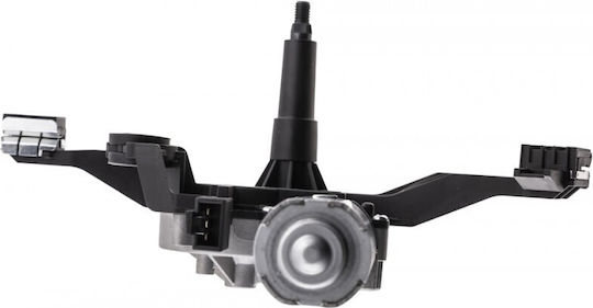 Opel Adam Corsa E 2014 Rückscheibenwischer Motor