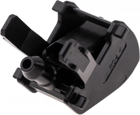 Wischer-Spritzschutz Für Autoscheibenwischer Teile Für Volkswagen Sharan 2001-2010 Seat Alhambra 2001-2010 Rechts 7m3955986