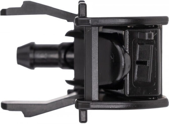 Wischer-Spritzschutz Für Autoscheibenwischer Teile Für Volkswagen Sharan 2001-2010 Seat Alhambra 2001-2010 Rechts 7m3955986