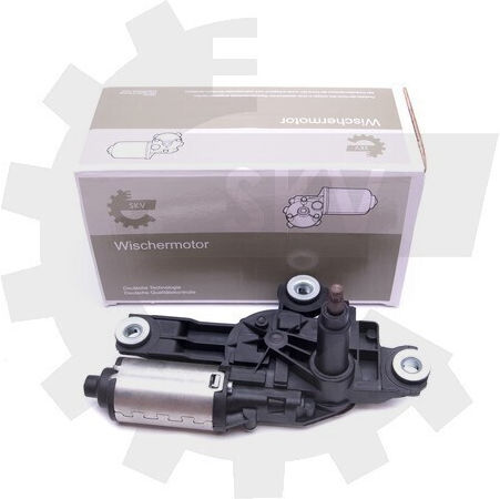 Sistem De Ștergătoare De Geamuri Înapoi Volvo C30 31217000 31217000