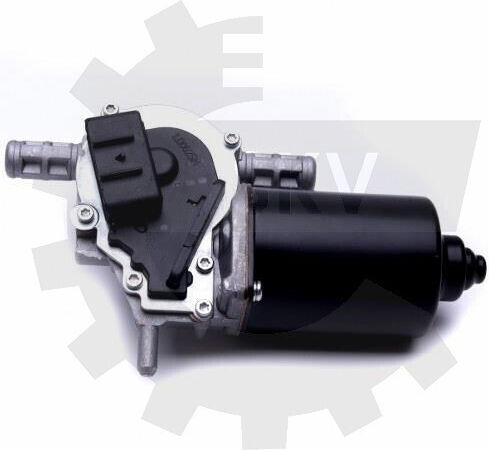 Serpentina Window Wiper Motor Front Fiat Punto 46524670