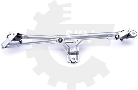 Μηχανισμός Υαλοκαθαριστήρων Fiat Stilo 192_ Stilo Multi Wagon 192_ Μηχανισμούς Συνδέσμων 46784604
