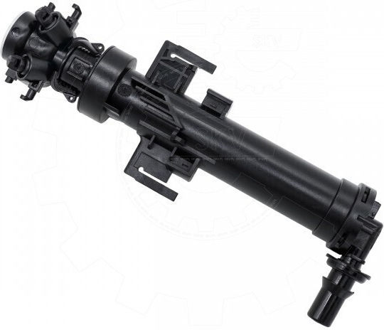 Pulverizator Far Stâng Skoda Octavia Iii 5e0955965c