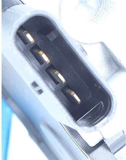 Система За Чистачки На Прозорци БМВ 3 F30/f80 11-18 Преден 61617260488