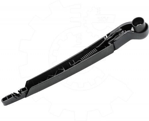 Wiper Arm Mechanism Renault Clio II Back 7701045207