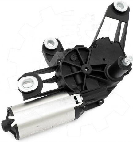 Sistem De Ștergătoare De Geamuri Skoda Fabia Înapoi 6y9955711a