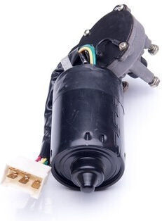 Sistem De Ștergătoare De Geamuri Față Mercedes-Benz Sprinter VW LT 28-35 II 28-46 II A0048206542