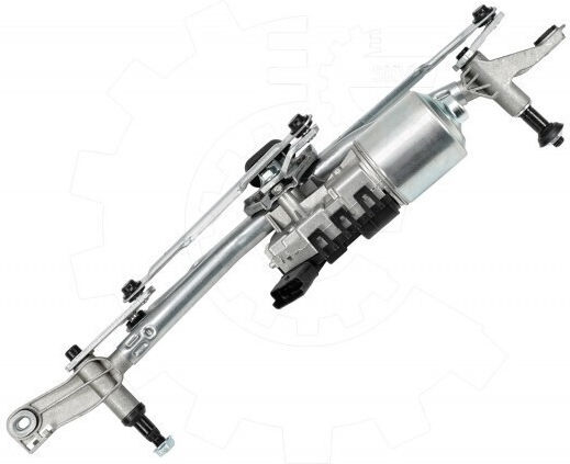 SKV Autoscheibenwischer Teile Citroen Berlingo Motor Vorne 6405lk