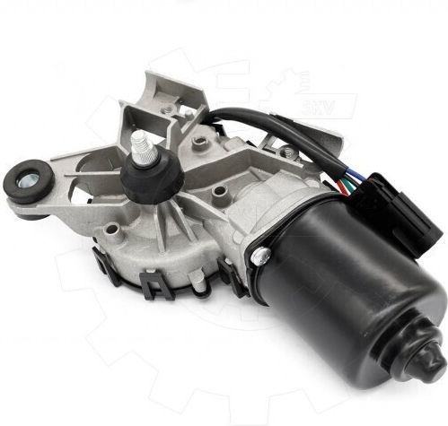 Sistem De Ștergătoare De Geamuri Chevrolet Cruze Față 96893302