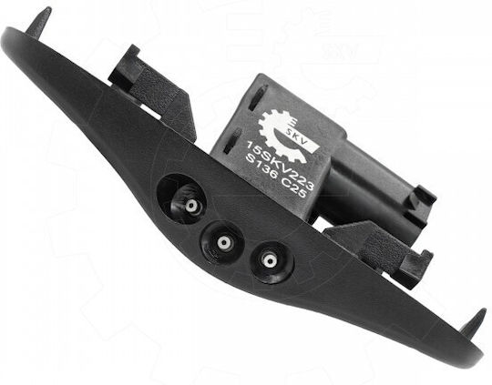 Duza Pulverizator Audi A6 A7 Față Stânga 4g8955987