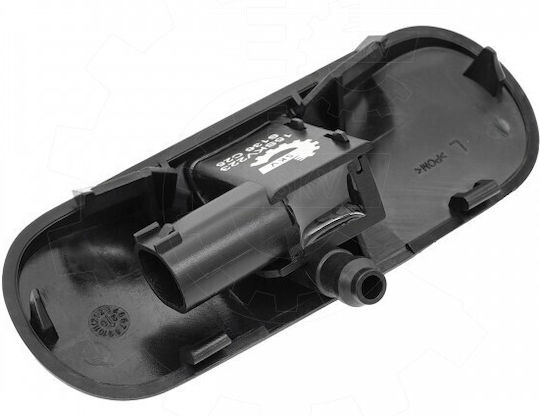 Duza Pulverizator Audi A6 A7 Față Stânga 4g8955987