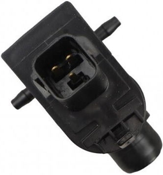 Kia Soul I 09 Cee'd Rio Washer Pump