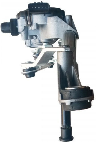 Renault Clio Iv Scheibenwischer Motor Mechanismus