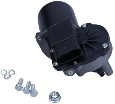Maxgear Scheibenwischer Motor Für Citroen Nemo Vorne