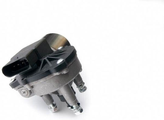 Fiat Bravo Brava Frontscheibenwischer Motor 64343415000