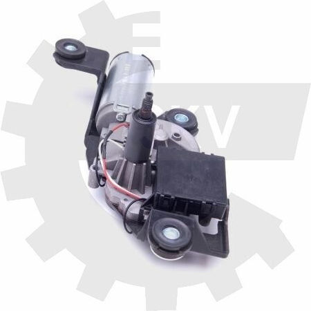 SKV Autoscheibenwischer Teile Rückseite Für BMW 3 Compact E46 67636925096