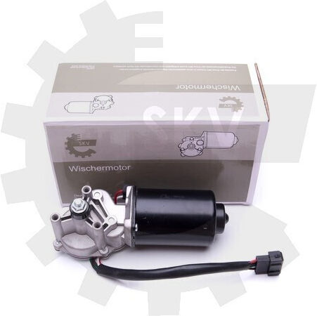 Μοτέρ Εμπρός Υαλοκαθαριστήρων Peugeot 306 640589 6405.89