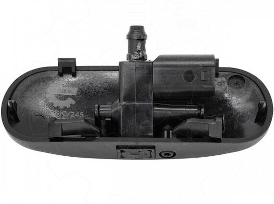 Μπεκ Ψεκαστήρα Audi Q7 Εμπρός Αριστερό 4m0955987