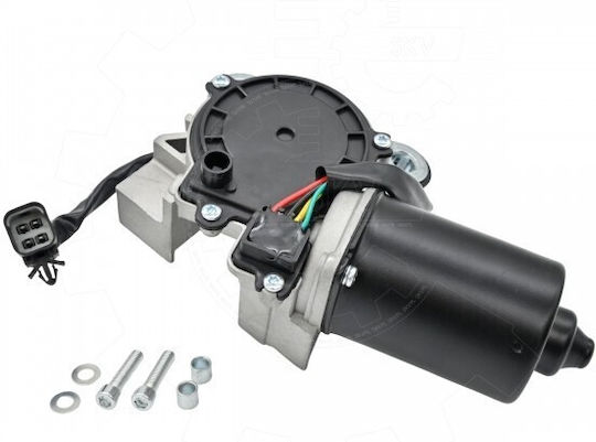 Sistem De Ștergătoare De Geamuri Față Opel Antara A 20829043