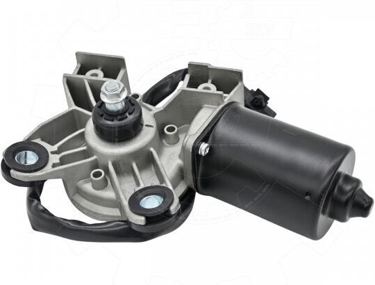Sistem De Ștergătoare De Geamuri Față Opel Antara A 20829043