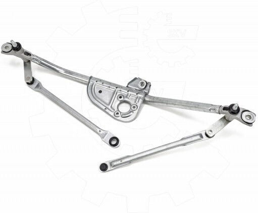 Механизъм За Чистачки Audi A6 Allroad Преден 4b1955603a