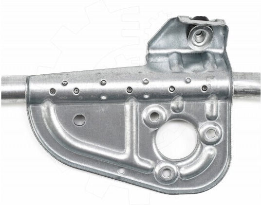 Механизъм За Чистачки Audi A6 Allroad Преден 4b1955603a
