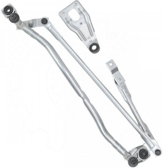 Mecanism Ștergătoare VW Jetta Iv Față 5c7955601