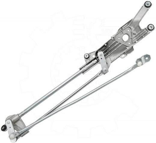 Mecanism Ștergătoare Parbriz Mitsubishi L200 Față 8250a125