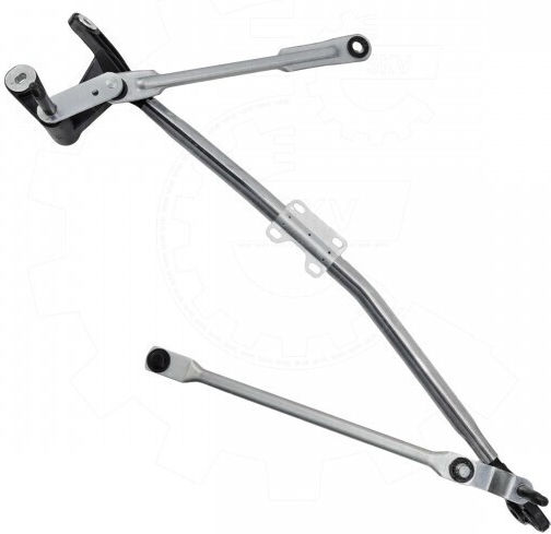 Range Rover Evoque Front Scheibenwischer Mechanismus LR024224