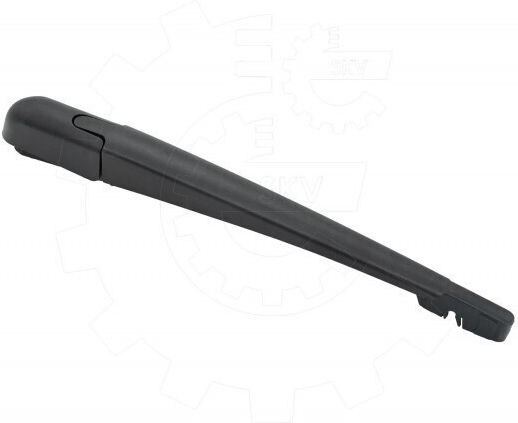 Wiper Arm Mechanism Opel Astra G Back 1273388