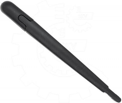 Wiper Arm Mechanism Opel Astra G Back 1273388