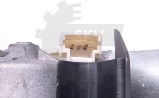 Κινητήρας Πίσω Υαλοκαθαριστήρων Citroën C4 Ii Ds4 Ds5 6405.jq