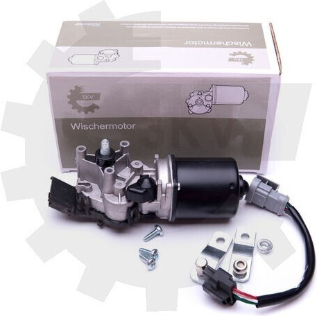 Renault Kangoo Kangoo Express Front Scheibenwischer Motor