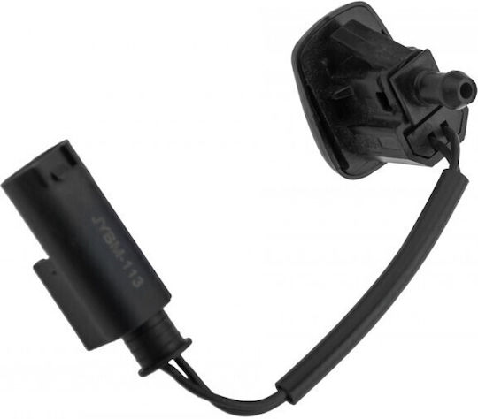 Μπεκ Ψεκαστήρα Παρμπρίζ Εμπρός Bmw 5 E60/e61 2001-2010 6 E63/e64 2002-2010 61667054445
