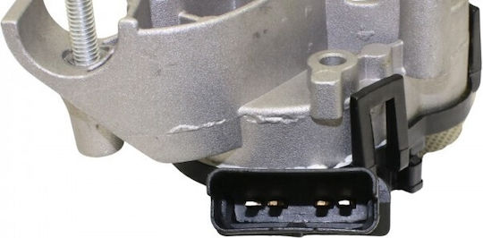 Μοτέρ Υαλοκαθαριστήρων Renault Kangoo 08 Εμπρός 7701066449