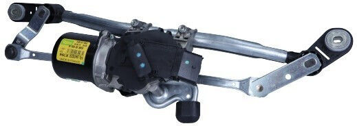 Механизъм За Чистачки Renault Clio III Modus На Мотор 8200268931