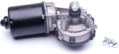 Sistem De Ștergătoare De Geamuri Față Renault Megane Ii 7701057358