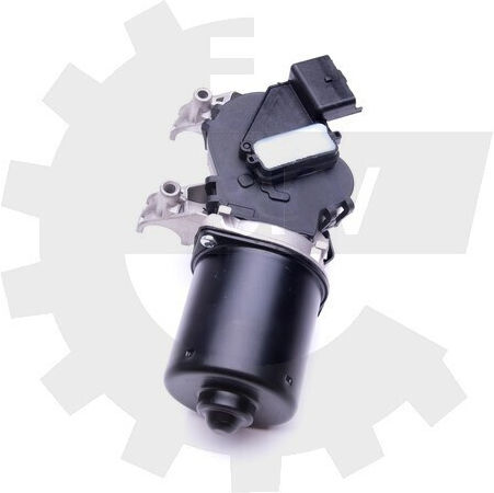 Μοτέρ Εμπρόσθιων Υαλοκαθαριστήρων Citroen C2 C3 I 6401f5 6401.f5