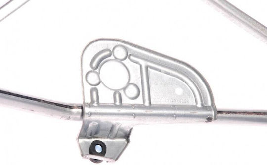 Μηχανισμος Υαλοκαθαριστηρων Audi A4 B5 Vw Passat 3b2 3b5 3b3 3b6 8d1955603a Εμπροστιος 8d1955603a