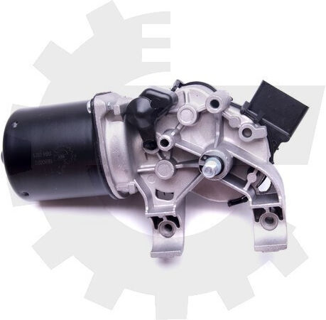 Μοτέρ Εμπρόσθιων Υαλοκαθαριστήρων Citroen C2 C3 I 6401f5 6401.f5