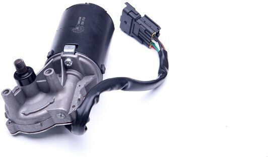 Dacia Logan Frontscheibenwischer Motor 6001547913