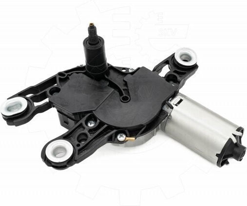 Audi A1 A3 Q2 Seat Leon Windshield Wiper Motor