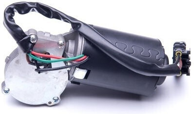 Dacia Logan Frontscheibenwischer Motor 6001547913