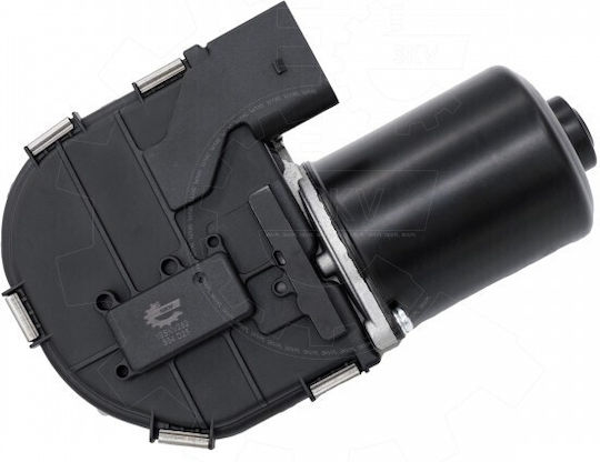 Audi Scheibenwischer Motor Für Q5 Vorne 8r1955023b