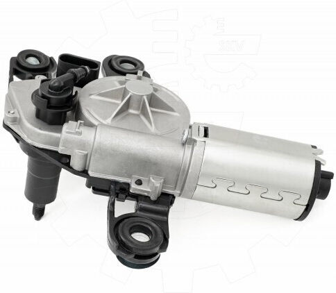 Audi A1 A3 Q2 Seat Leon Windshield Wiper Motor