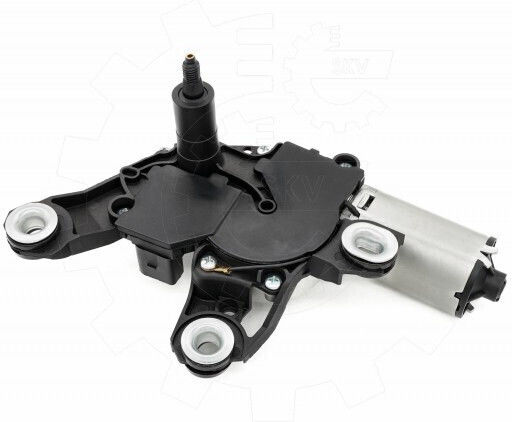 Audi Scheibenwischer Motor Q5 80a955711