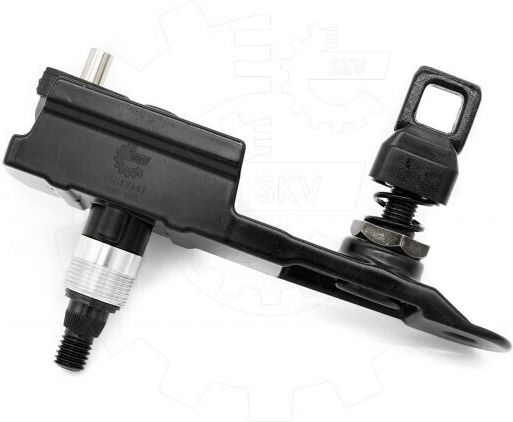BMW 3 E46 Rückscheibenwischer Mechanismus 61628220831