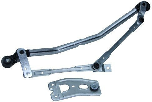 Maxgear Front Scheibenwischer Mechanismus Opel Astra H 04-14 Ohne Motor 1273421