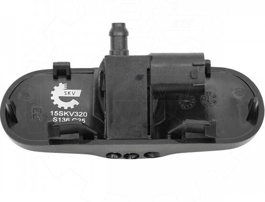 Duza Pulverizator Audi Q5 Față Dreapta 8r0955988b