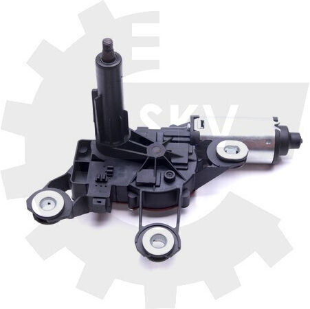 Μοτέρ Πίσω Υαλοκαθαριστήρα Land Rover Freelander 2 Lr002243 Lr002243